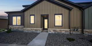 Citadel at Castle Pines Townhomes Citadel at Castle Pines Townhomes Gallery 45