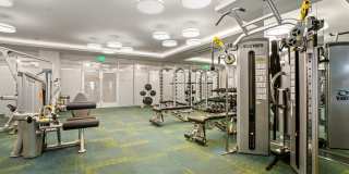 Griffin Center City Gallery 13