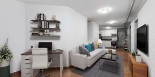 112 East 97th Street Gallery 1