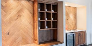 Anthem at Ledge Stone Gallery 21