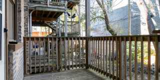 Uptown / Ravenswood - Studio - w/ Deck Gallery 11