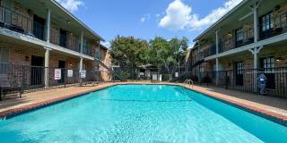 Memorial City Apartments Gallery 1