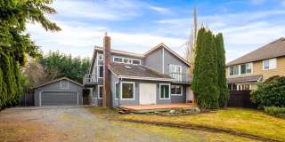 Wonderful 3BD Finn Hill Home in Kirkland with Garage! Wonderful 3BD Finn Hill Home in Kirkland with Garage! Gallery 1