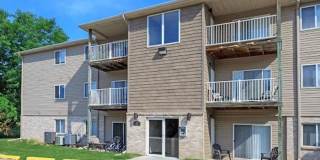 Quail Run Apartments 740 Gallery 1