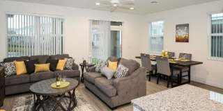 Torino Lakes Rental Townhomes Gallery 2