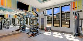 Outlook Horizons Gallery 22