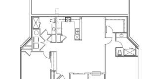 Deer Haven Apartments Gallery 70