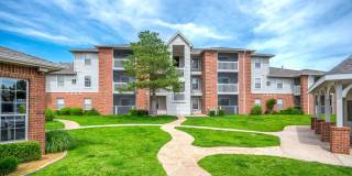 The Parker Apartment Homes Gallery 40