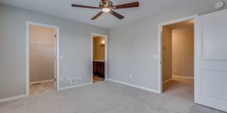 Big Lake row style / front to back townhome for RENT; 3bd 3ba 2car attached garage Gallery 11