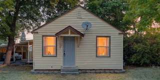 Available! Beautifully Updated 3 bedroom, 2 bath Single Family Home with Detached ADU! Gallery 1