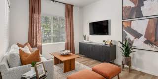 Altair Apartments Gallery 15
