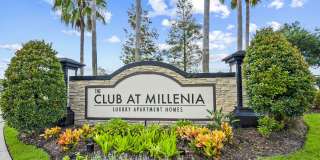The Club at Millenia Gallery 37