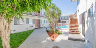 Sherman Way Apartments Gallery 2