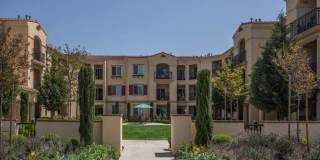 Senior Housing - Monaco Apartments Gallery 5