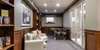 Lofts at Mill West Gallery 31