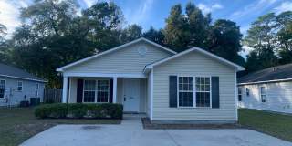 3 Bedroom 2 Bath House on Victory Gardens Available Now Gallery 1