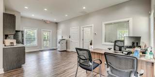 The Apex apartments Gallery 7