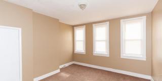 2400 West Baltimore Street Gallery 12