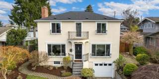Luxury Spanish Revival Near Proctor & Ruston Waterfront | Professional Landscaping Included Gallery 1