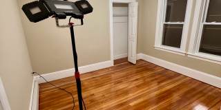 31 Holman Street Gallery 1