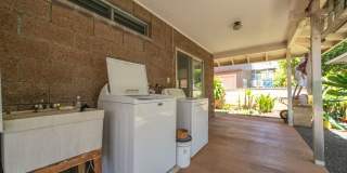 3 Bd 2 ba  1 assigned parking 3463 Keanu Street (downstairs) - $3,000 Gallery 21