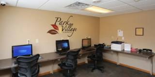 Park Village Gallery 7