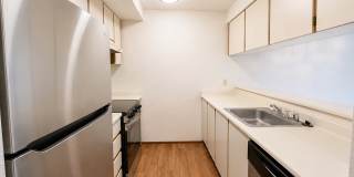 Shorecrest Apartments Gallery 1