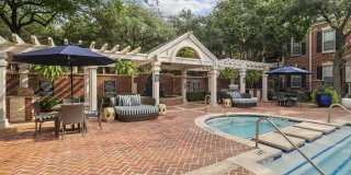 The Caruth Apartments Gallery 31