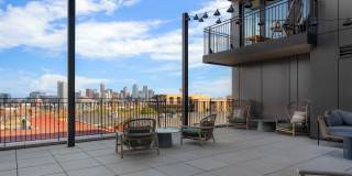 Skyline at Highlands Gallery 25