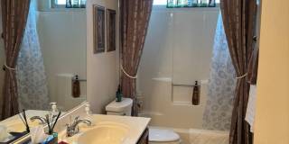 Lovely updated 3 bed 2 bath home in Leisure World a 45+ Active Adul Resort Community. Available June through October 2026.(summer rental only) Lovely updated 3 bed 2 bath home in Leisure World a 45+ Active Adul Resort Community. Available June through October 2026.(summer rental only) Gallery 18