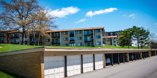 Carriage Park Apartments Gallery 23