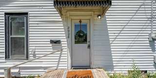 Adorable and Cozy 3 Bedroom! Adorable and Cozy 3 Bedroom! Gallery 4