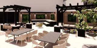 Commons Park West Gallery 28