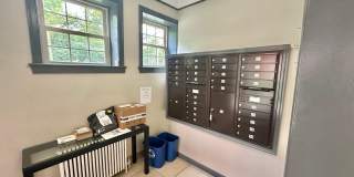 Great Studio in Glover Park/North Georgetown w/Murphy Bed, Walk-In Closet, Eat in Kitchen! Gallery 23