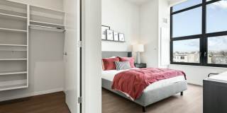 Logan Apartments Gallery 36