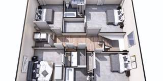 Gorgeous 4 Bedroom in Blue Springs, MO Gallery 12