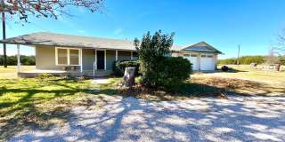 AMAZING 3 Bedroom 2 Bath Home COMING SOON In Burnet, Tx. Acreage Available Gallery 1