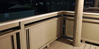 Three bedroom corner unit with balcony! Gallery 6