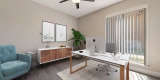 Park West Gallery 33