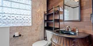 SCORE 50% OFF 1ST MONTH'S RENT IF SIGNED BY APRIL 10! Amazing 2 bedroom home in Clairton available April 15! Gallery 28