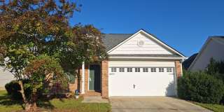Marvelous Three Bedroom Home in Lake Carolina! Gallery 1