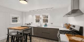 Winter Rental:  Helena House - Utilities Included & Dog-friendly! Gallery 10