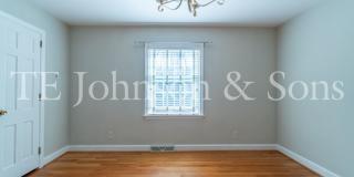 Spacious 5 Bedroom Home in the Heart of Sherwood Forest Gallery 29