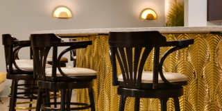 The Carousel Gallery 11