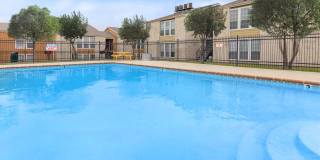 Hilltop Oaks Apartments Gallery 8