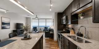 LTV Tower Apartments Gallery 82
