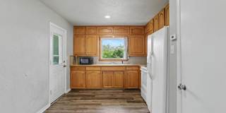 Step into this beautifully remodeled 3-bedroom, 2-bathroom home offering modern upgrades and comfortable living in a great Sherman location. Gallery 12