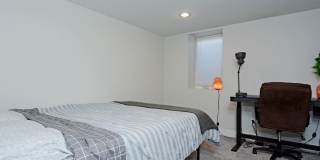 Updated Home in Mounds View 3BD 2Bath W/HUGE Backyard!! Gallery 14