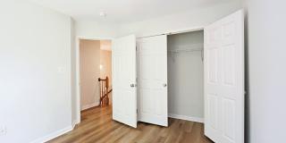 Dog-Friendly 4BR Cherry Hill Townhome with 2-Car Garage Dog-Friendly 4BR Cherry Hill Townhome with 2-Car Garage Gallery 18