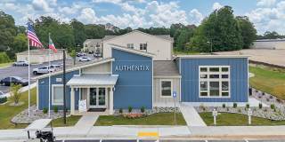 Authentix LaGrange Gallery 38